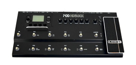 Line 6 POD 500X Procesor Gitarowy