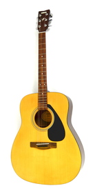 Yamaha F310 NATURAL Gitara Akustyczna