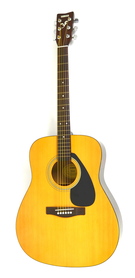 Yamaha F310 NATURAL Gitara Akustyczna