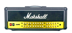 Marshall JVM 410H Głowa Gitarowa