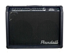 Randall RG100 G3 Combo 100 W Wzmacniacz Gitarowy 