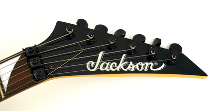 Jackson DXMG 2006 Gitara Elektryczna