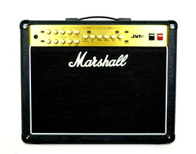 Marshall JVM 215C Lampowe Combo Gitarowe