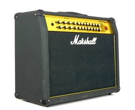 Marshall AVT 275 Combo Wzmacniacz Gitarowy