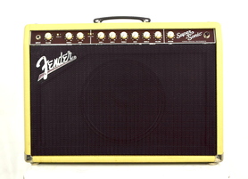 Fender Super Sonic 22 Blonde Wzmacniacz Gitarowy