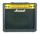 Marshall MG 30 DFX Wzmacniacz Gitarowy 