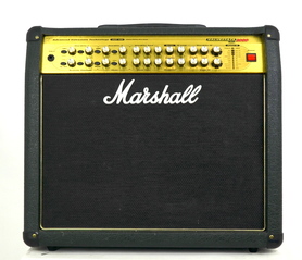 Marshall AVT 150 Combo Wzmacniacz Gitarowy