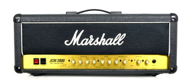 Marshall DSL 100 H Głowa Gitarowa
