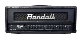 Randall RH 100 G2 Series Głowa Gitarowa