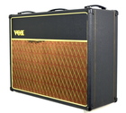 VOX AC30CC2X Alnico Speakers Lampowe Combo Gitarowe