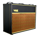 VOX AC30CC2X Alnico Speakers Lampowe Combo Gitarowe