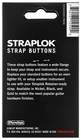 StrapLok Strap Buttons 2Pls031N