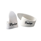 DUNLOP 9011R White F/PK md-12pazurki na palce średnie usuń