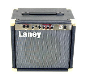 Laney LC 15 Combo Gitarowe