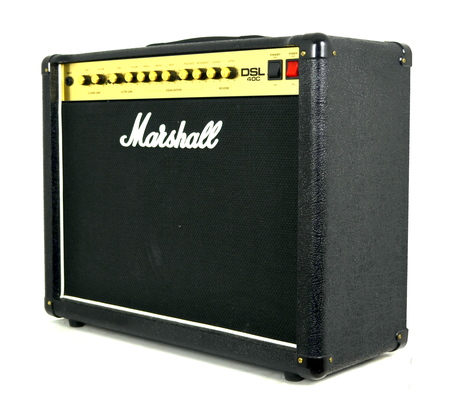 Marshall DSL 40C Combo Wzmacniacz Gitarowy