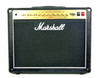 Marshall DSL 40C Combo Wzmacniacz Gitarowy