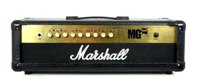 Marshall MG 100 FX Wzmacniacz Gitarow