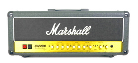 Marshall JCM 2000 DSL 50 Głowa Gitarowa