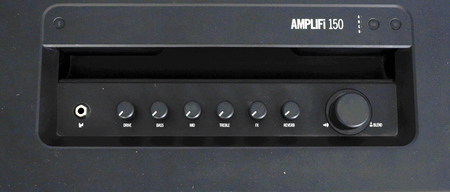Line 6 AMPLIFi 150 Wzmacniacz Gitarowy 