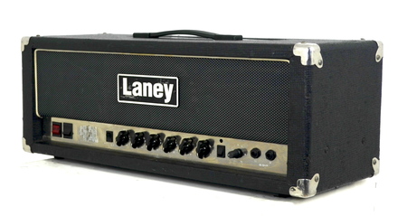 Laney GH50L Head Głowa Gitarowa