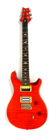 PRS SE Custom Nat Gitara Elektryczna