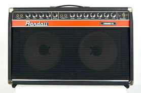 Randall Commander 210 Wzmacniacz Gitarowy