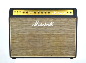Marshall 2200 Wzmacniacz Gitarowy