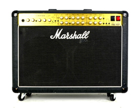  Marshall JCM 2000 TSL 122 Wzmacniacz Gitarowy