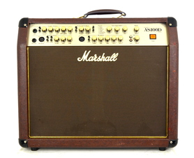 Marshall AS100D Wzmacniacz Akustyczny