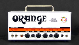 ORANGE DT30H Dual Terror 30W Głowa Gitarowa