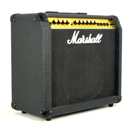 Marshall Valvstate VS 8040 Wzmacniacz Gitarowy