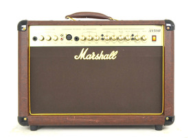 Marshall As50R Akustyczne Combo Gitarowe