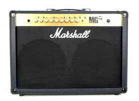 Marshall MG 100 FX 212 Combo Gitarowe