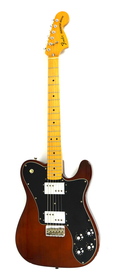Fender Telecaster Deluxe Gitara Elektryczna