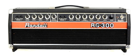 Randall RG 300 Head Głowa Gitarowa