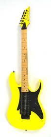 Ibanez RG 350 M Yellow Gitara Elektryczna