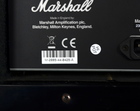 Marshall AVT 50 Combo Wzmacniacz Gitarowy (5)