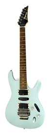 Ibanez S 470 Silver Gitara Elektryczna