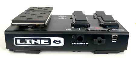 Line 6 FBV Express USB MKII Kontroler Nożny