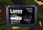 Laney LX 120 H + LX 412 A Camo Zestaw Gitarowy
