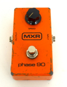 MXR Phase 90 