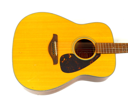 Yamaha FG-700 MS Gitara Akustyczna