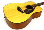 Yamaha FG-700 MS Gitara Akustyczna