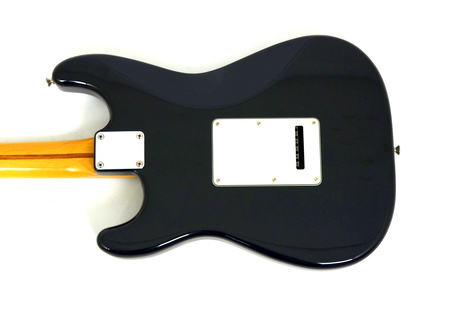  Fender Stratocaster Blk Gitara Elektryczna