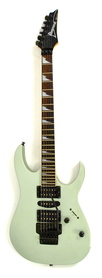 Ibanez RG 270 DX green Gitara Elektryczna