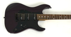 Jackson Performer PS-1 burgundy Gitara Elektryczna