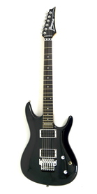  Ibanez JS 100 Black Joe Satriani Gitara Elektryczna