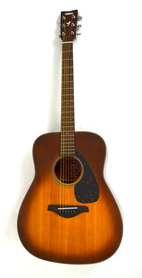 Yamaha FG700 S Gitara Akustyczna