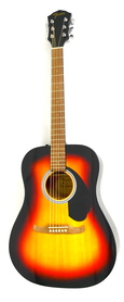 Fender FA 125 SB Gitara Akustyczna