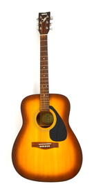 Yamaha F310 TBS Sunburst Gitara Akustyczna